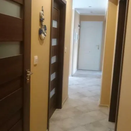 Joanna Grau De Gandia Apartment *