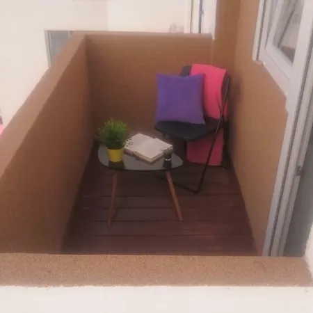Apartment Joanna Grau De Gandia Playa de Gandia