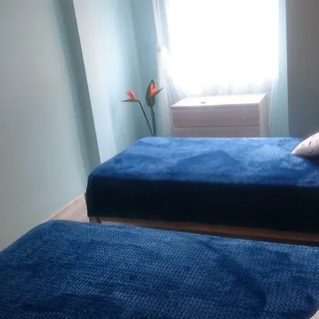 Joanna Grau De Gandia Apartment *