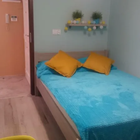Joanna Grau De Gandia Apartment Playa de Gandia