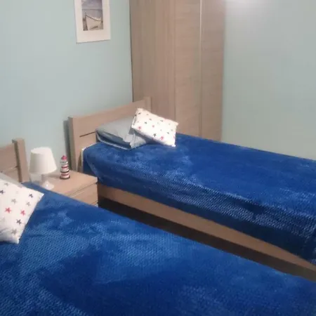 Apartment Joanna Grau De Gandia