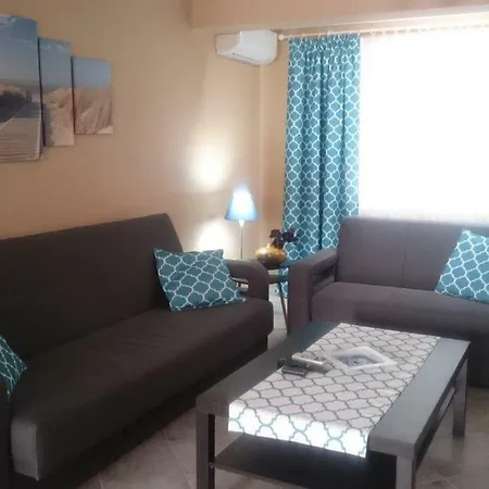 Apartment Joanna Grau De Gandia