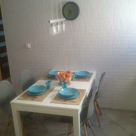 Apartment Joanna Grau De Gandia