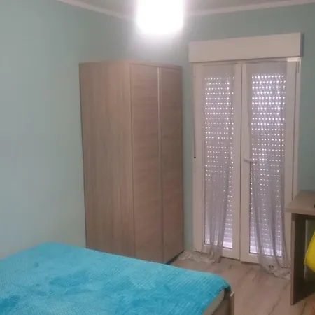 Joanna Grau De Gandia Apartment *