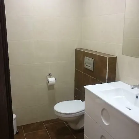 Apartment Joanna Grau De Gandia *