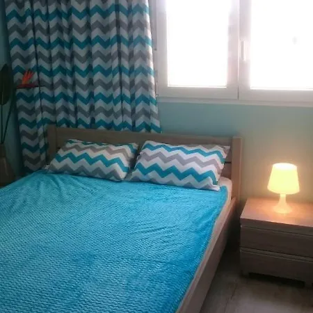 Joanna Grau De Gandia Apartment Playa de Gandia
