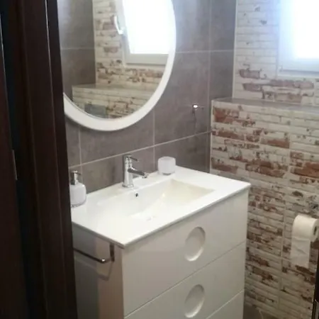 Apartment Joanna Grau De Gandia